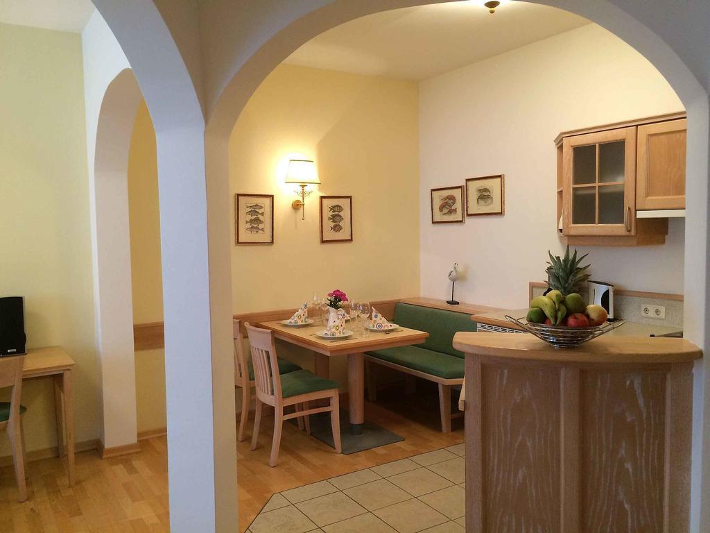 Villa Strandblick Binz Exteriör bild
